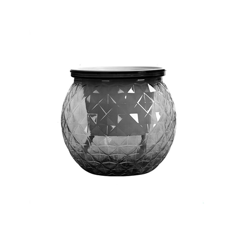 Happy Growers | Self-Watering Succulent Plant Pot with Fish Tank