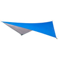 Multifunctional UV protection roof