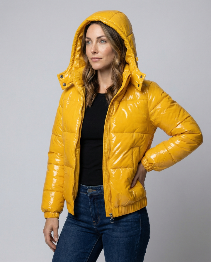 Brilliant Winter Jacket Women