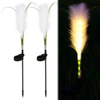 Decorative Rattan Garden Lighting - SunReed |