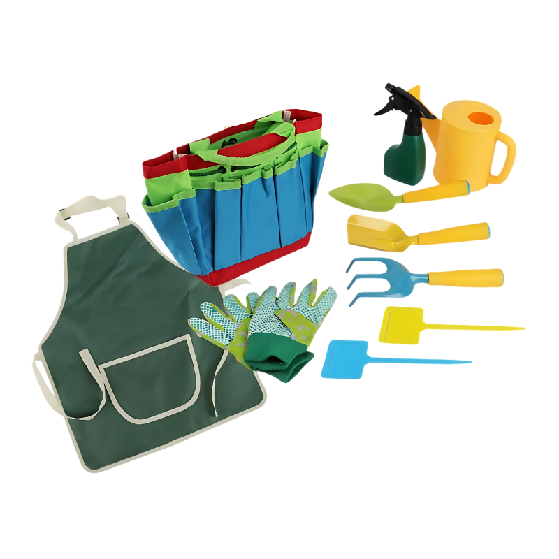 House Growers | SproutKit