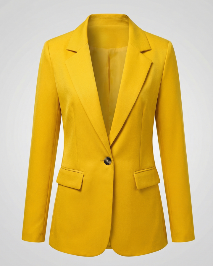 Elegant Women's Blazer