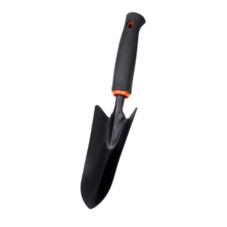 House Growers | Small Gardening Shovel for Planting Flowers and Vegetables