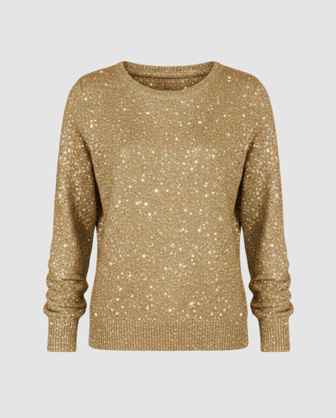 Legeres Warm Sweatshirt Women