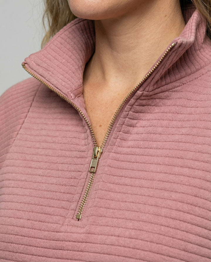 V-Neck Sweater Women