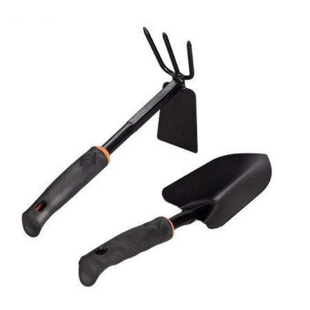 House Growers | Small Gardening Shovel for Planting Flowers and Vegetables