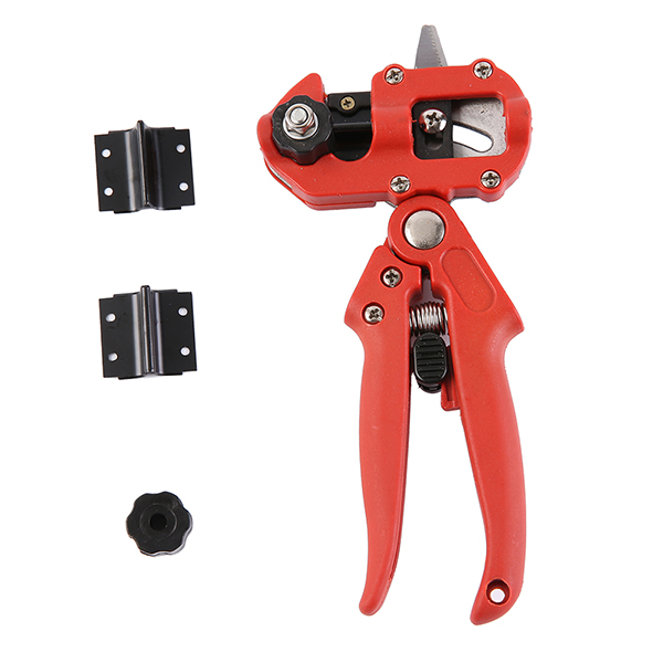 House Growers | Garden Grafting Shears – Precise Pruning Tool