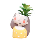 Playful Succulent Containers Happy Growers