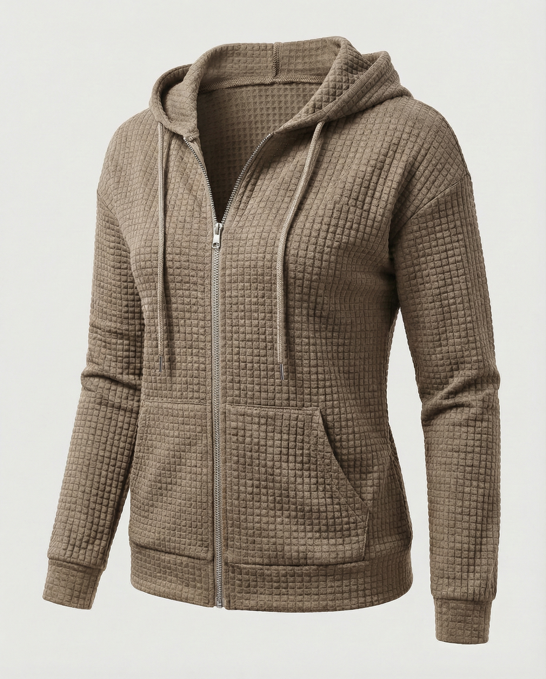 Casual Hooded Sweatshirt Women