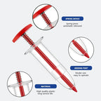 House Growers | Mini-seeder – Precision seed tool for small seeds