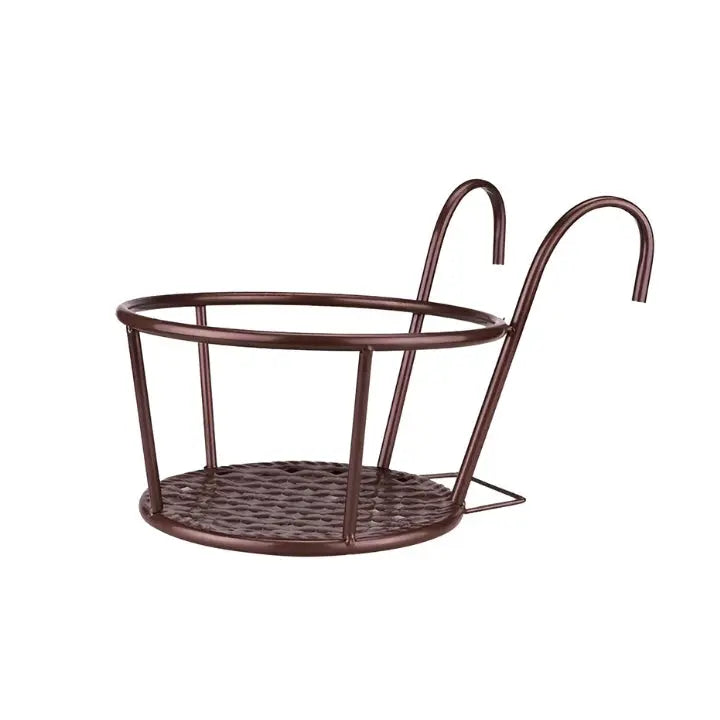 Happy Growers | PotHanger Space-Saving Plant Display