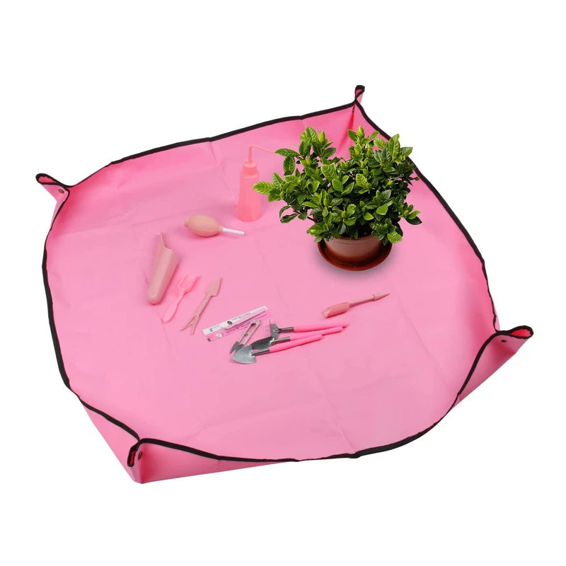 Happy Growers | Gardening Transplanting Pot Pad