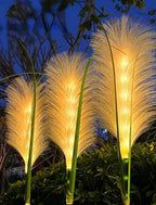 Decorative Rattan Garden Lighting - SunReed |