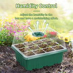 House Growers | Seed Starter Trays