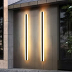 Weather-Resistant Outdoor Wall Light - RainGuard Light |