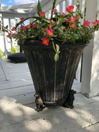 Happy Growers | Potty Feet Plant Pot Feet