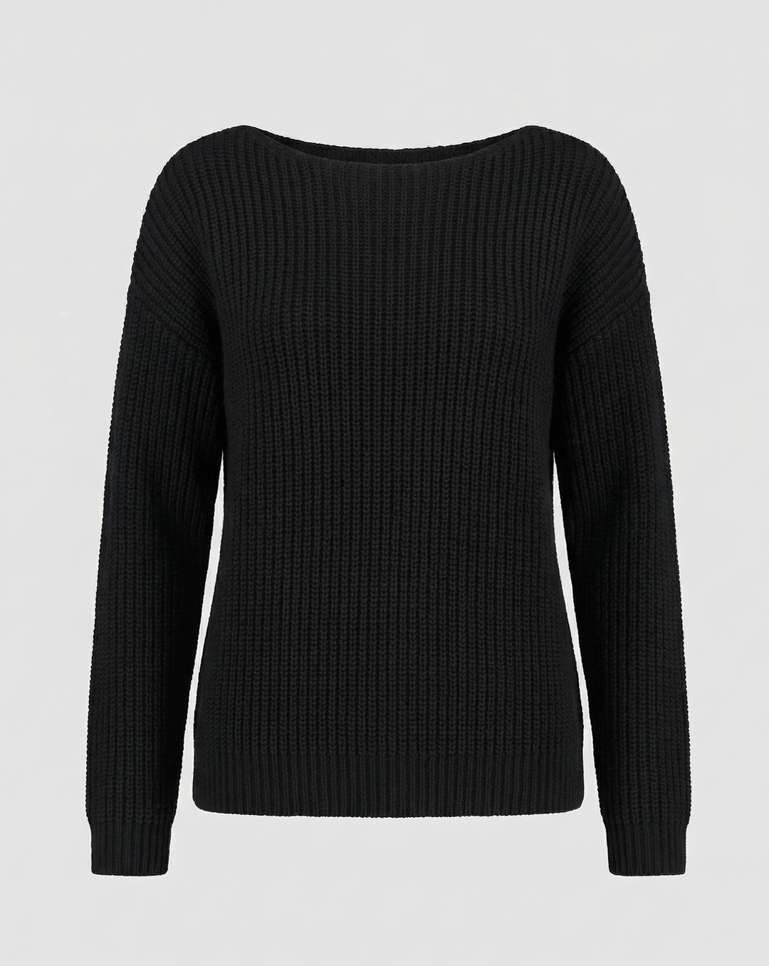 Classic sweater women