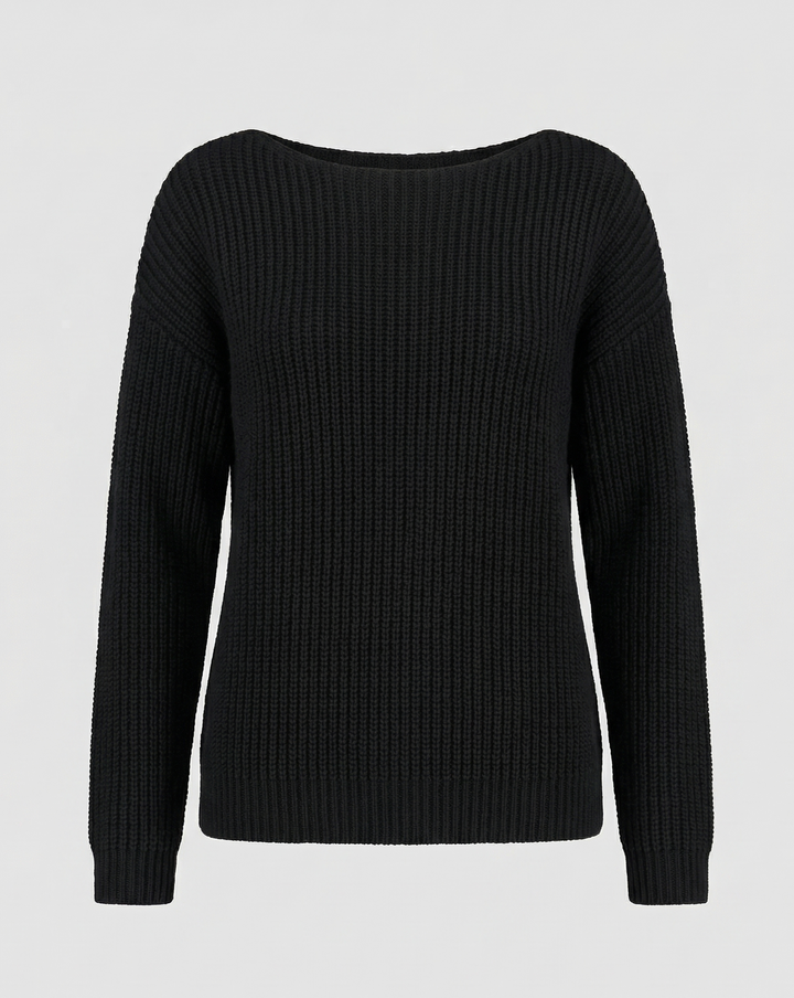 Classic sweater women