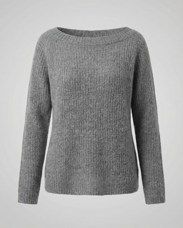 Classic sweater women