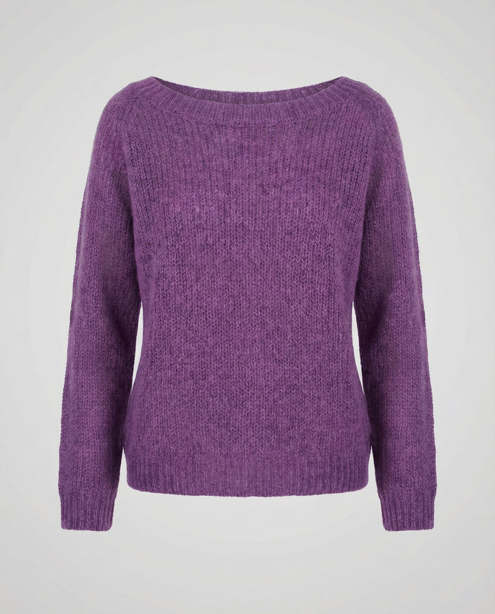 Classic sweater women