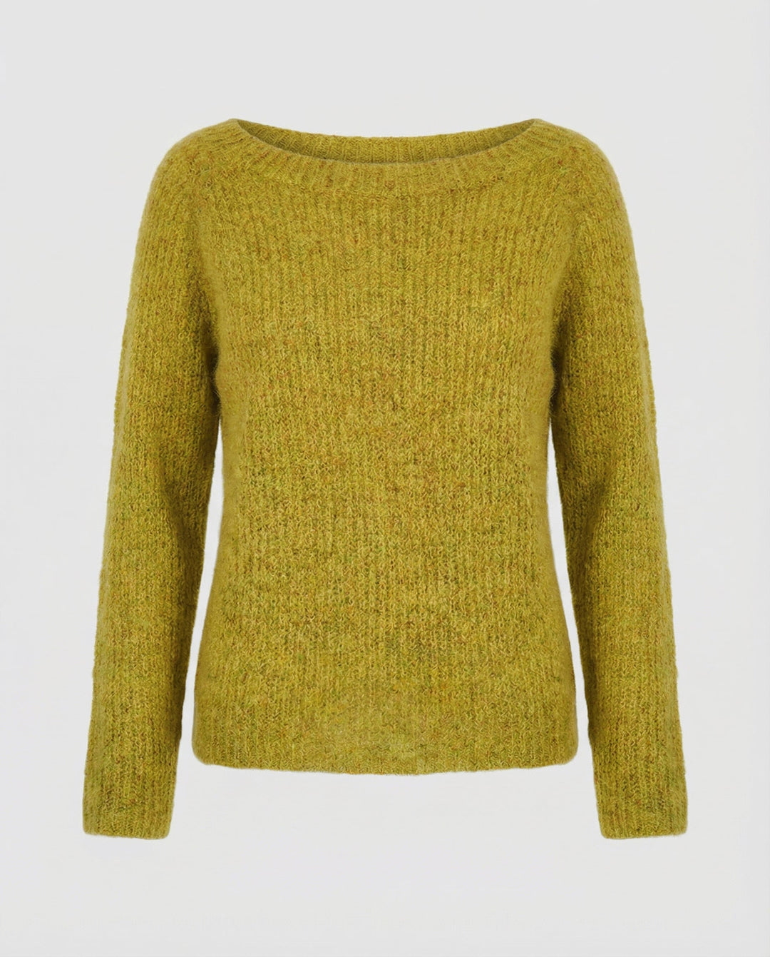 Classic sweater women