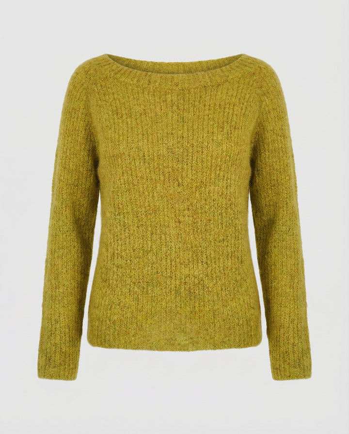 Classic sweater women