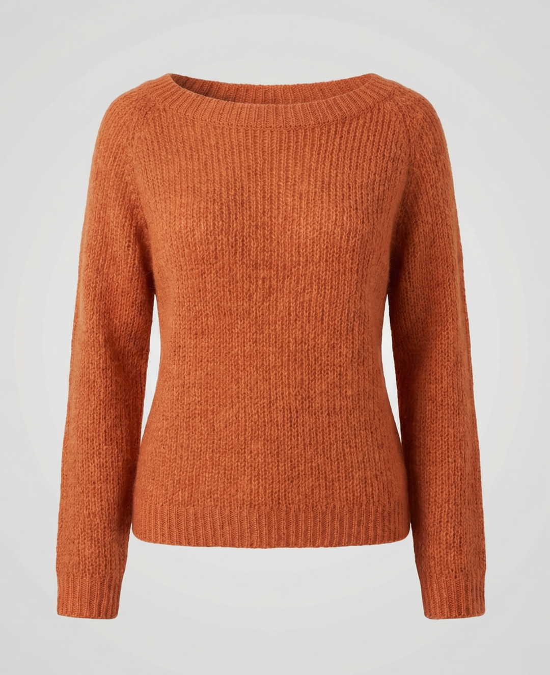 Classic sweater women