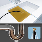 Pipe cleaning hose 10m-30m 180 bar | House Growers
