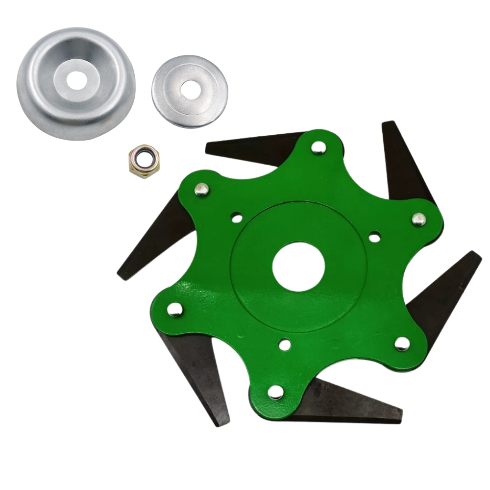 House Growers | Brushcutter head