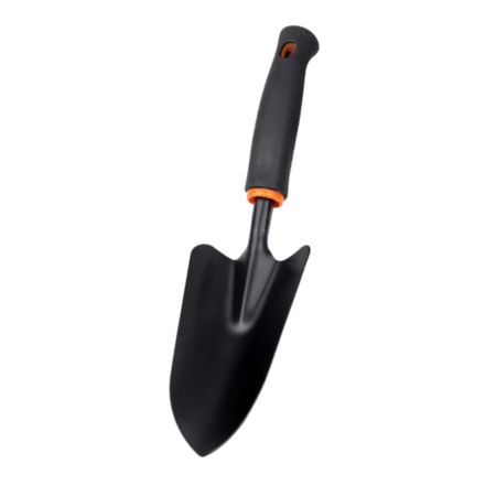 House Growers | Small Gardening Shovel for Planting Flowers and Vegetables