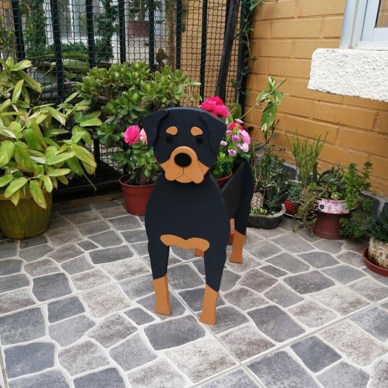 Happy Growers | Unique Pet Planter