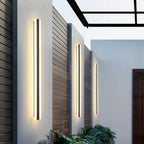 Weather-Resistant Outdoor Wall Light - RainGuard Light |