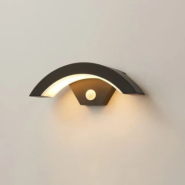 GardeLumiere Outdoor Lighting – Smart Outdoor Lighting with Motion Sensor |