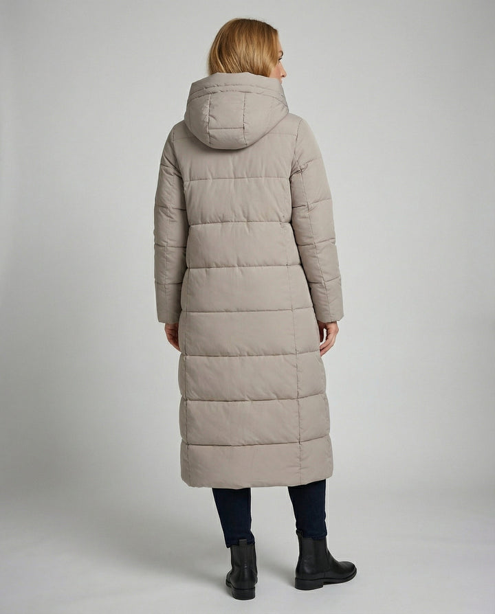 Thick Winter Coat Women