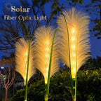 Decorative Rattan Garden Lighting - SunReed |