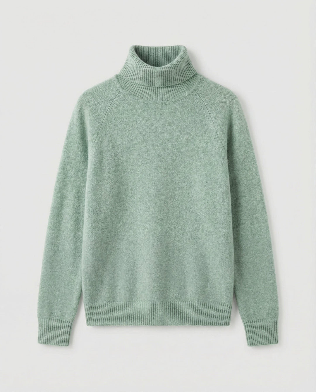 Cozy women's knit pullover
