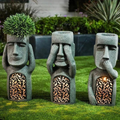 SoulGlow Planter — Transform your home into a magical haven full of radiant soul | Happy Growers