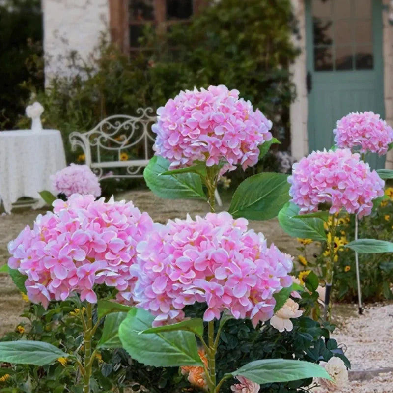 Everbloom Solar Flower Lights