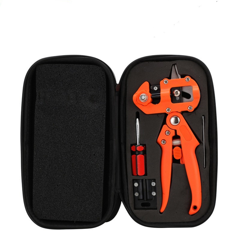 House Growers | Grafting and cutting tool set for precise plant grafting