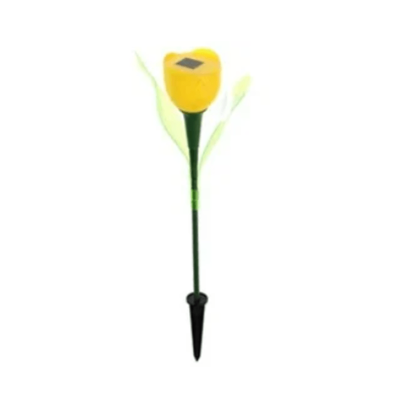 Happy Growers | Tulip light that naturally brightens evenings!