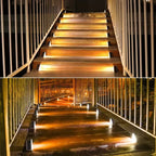 Stylish & Modern LED Stair Lights - StepBright |