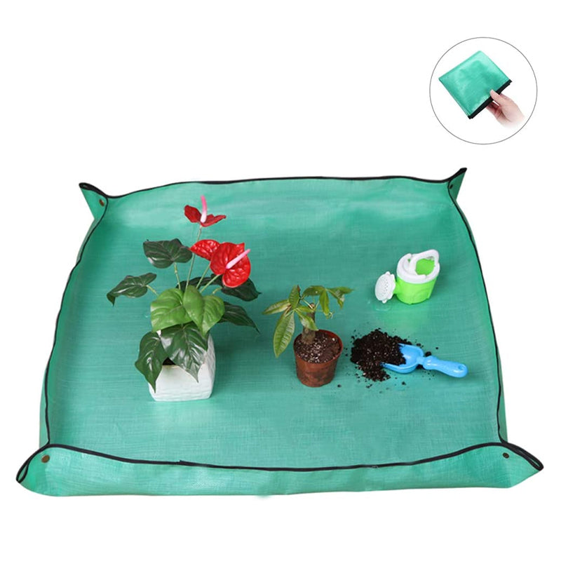 Happy Growers | Gardening Transplanting Pot Pad