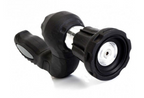 Adjustable Garden Spray Nozzle – Ergonomic Washing Nozzle for Garden Irrigation