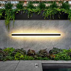 Weather-Resistant Outdoor Wall Light - RainGuard Light |