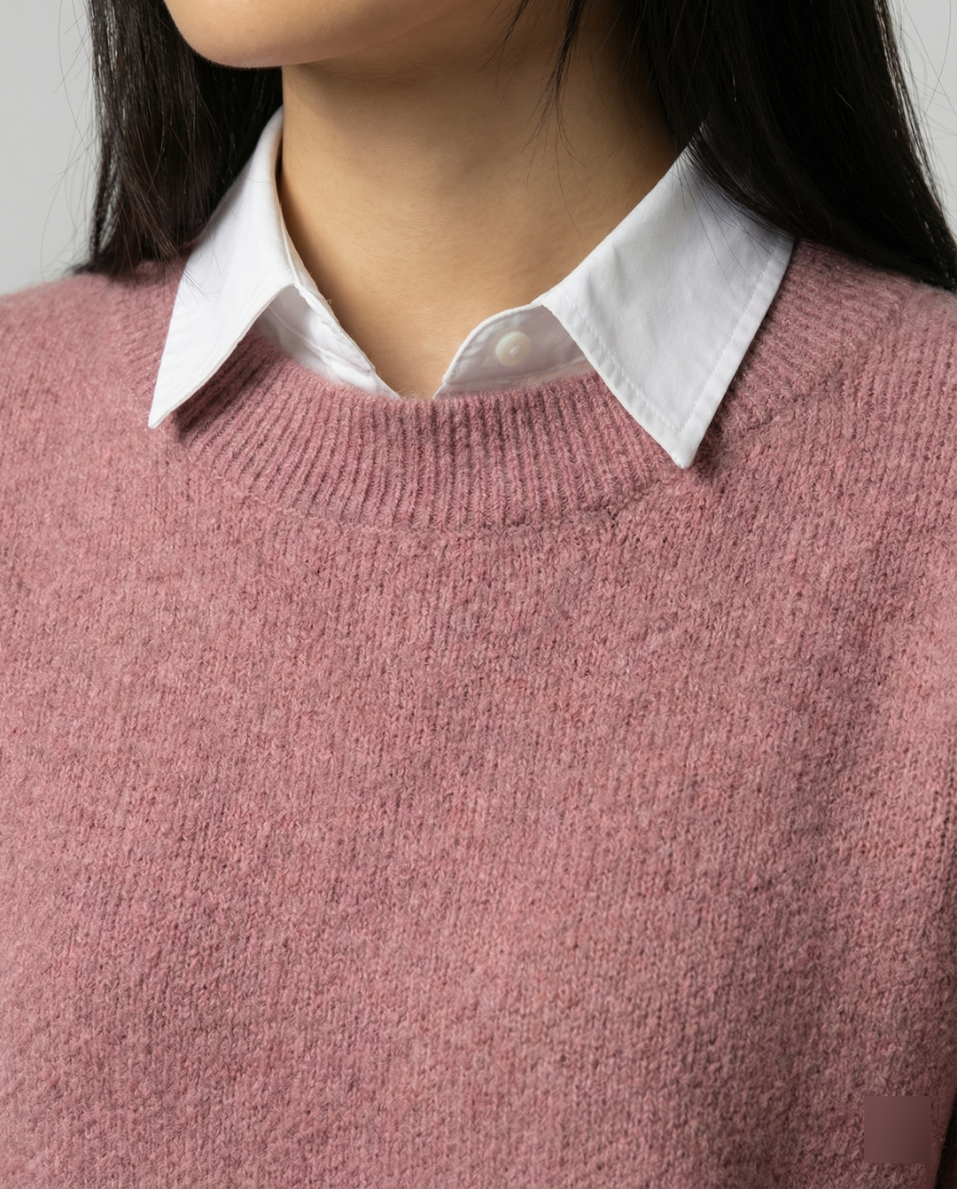 Luxurious Cashmere Sweater Women