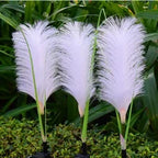 Decorative Rattan Garden Lighting - SunReed |