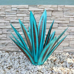 Happy Growers | Waterproof Solar Garden Agave Lamp Decoration