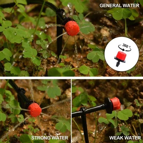 HydroZenith — Transforms your garden into a stress-free, green oasis of well-being full of life