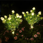 Everbloom Solar Flower Lights