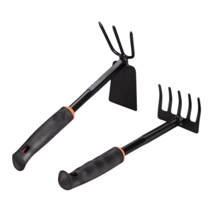 House Growers | Small Gardening Shovel for Planting Flowers and Vegetables